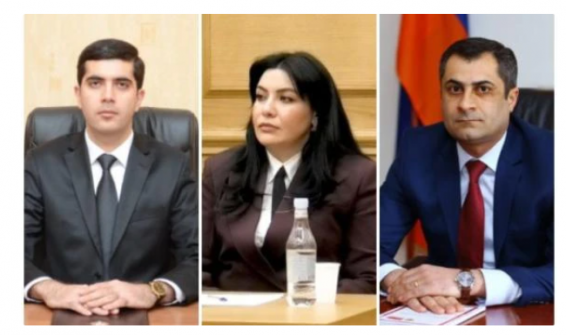 ԲԴԽ-ն հայցեր է ներկայացրել նախկին դատավորների դեմ՝ պահանջելով նրանցից բռնագանձել արձակուրդային գումարը