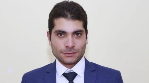 «Հայաստան» դաշինքի ներկայացուցչի նկատմամբ քրեական հետապնդում հարուցելու միջնորդությունը ԿԸՀ-ն բավարարեց