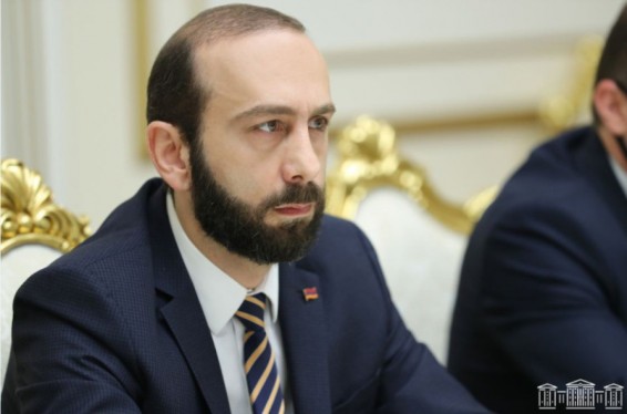 Միրզոյանը ԵՄ երկրներին հորդորել է արագացնել ՀՀ-ին աջակցելու քայլերը. «Ազատություն»