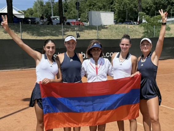 Հաղթանակ` Ադրբեջանի հավաքականի նկատմամբ