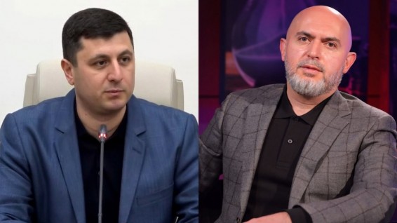 Արմենին կալանավորել ստացվել է, բայց սկզբունքներից հետ կանգնեցնել երբեք չի ստացվի. Աբրահամյան