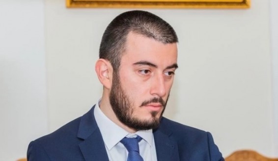 Հորս քաղաքական հայտարարությունները հիմք են դարձել ինչ-որ նոր քրեական գործի. Սամվել Հակոբյան