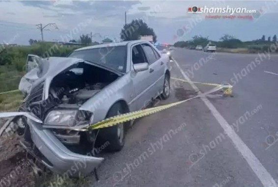 Двое из пострадавших являются родственниками погибшей в том же ДТП представительницы Армении на конкурсе «Мисс Европа-2022» Веры Сафарян: новые подробности