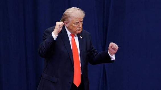 Трамп заявил о «полной военной победе» над Ираном