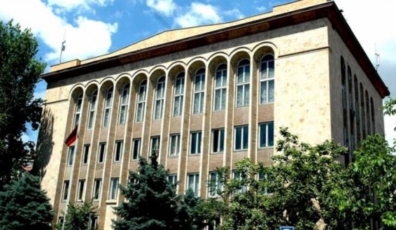ՍԴ–ն 7 քաղաքական ուժերի դիմումները կքննի հունիսի 26–ին՝ մեկ միասնական նիստի ընթացքում