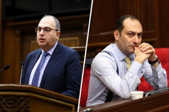 Двое судей Конституционного суда не будут участвовать в рассмотрении дела об оспаривании результатов выборов