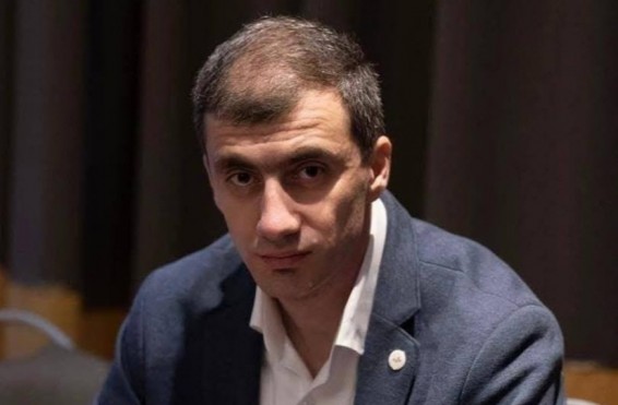 Ընտրելու իրավունքը չի կարող որևէ ձևով սահմանափակվել. Առաքելյան