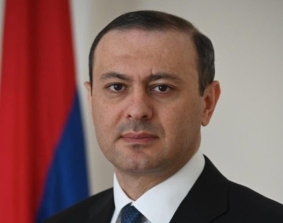 Արմեն Գրիգորյանը կմասնակցի Ուկրաինայի վերականգնման համաժողովին