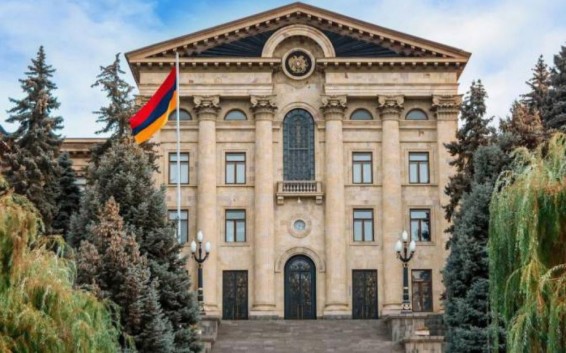 ՔՊ-ում ինքնառաջադրումներ են արվել ԱԺ նախագահի պաշտոնի համար
