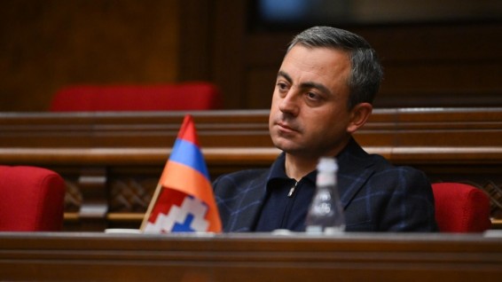 ՔԿ-ն Իշխան Սաղաթելյանի տան խուզարկությունից մանրամասներ է հայտնել