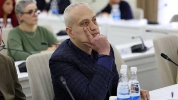 Ծեծի ենթարկված ավագանու անդամ Սարգիս Տեր-Եսայանի ինքնազգացողությունը վատացել է, դիմել է հիվանդանոց