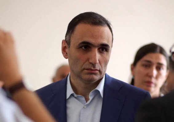 Ավետիք Չալաբյանին ձերբակալել են