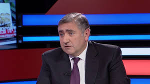 Փաշինյանը փորձում է ներքին բռնաճնշումներով մեղմել Ալիևի զայրույթը. Խաչատրյան