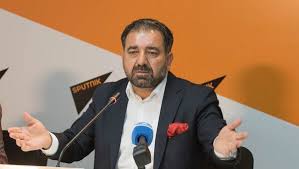 Պարզ մի երևույթ կա՝ ինչքան ազգային նկարագրով, պայքարող մարդիկ կան, հետապնդվում են. Մրո