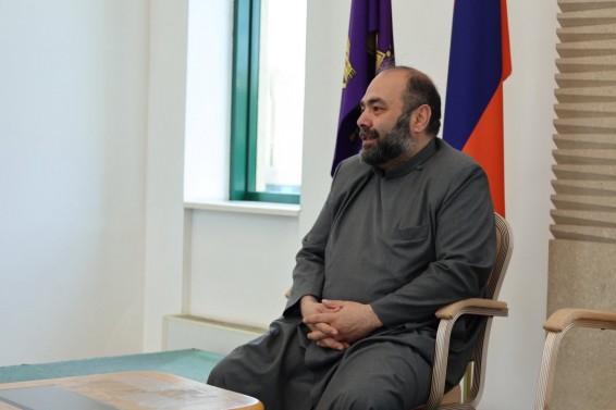 Մկրտիչ Սրբազանի ու Արագածոտնի թեմի քահանաների գործով Վճռաբեկ դատարանը մերժել է վարույթ ընդունել գլխավոր դատախազի բողոքը
