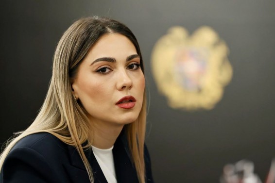 Սա այն իշխանությունն է, որ չի խղճում ոչ մեկին, այդ թվում՝ սեփական թիմի ներկայացուցիչներին. Սրբուհի Գալյան