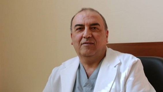 Ավտոմեքենայում հայտնաբերվել է ՀՀ առողջապահության նախկին նախարար Գագիկ Ստամբուլցյանի մարմինը