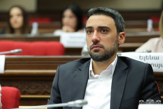 ՍԴ-ն միակ մարմինն է, որը վերիշխանական է. իսկապես կարող է վեր լինել բոլոր ճնշումներից. Վարդևանյան