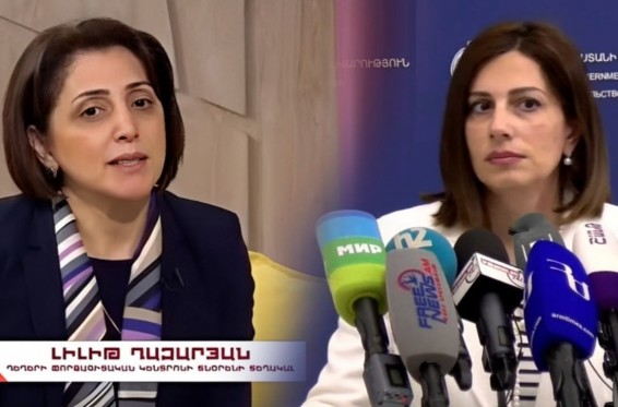 Կարող է գնալ դատարան. Ավանեսյանը՝ Էդգար Ղազարյանի քրոջն աշխատանքից ազատելու մասին