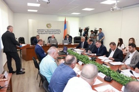Բնական գազի սակագները բնակիչների համար կմնան անփոփոխ