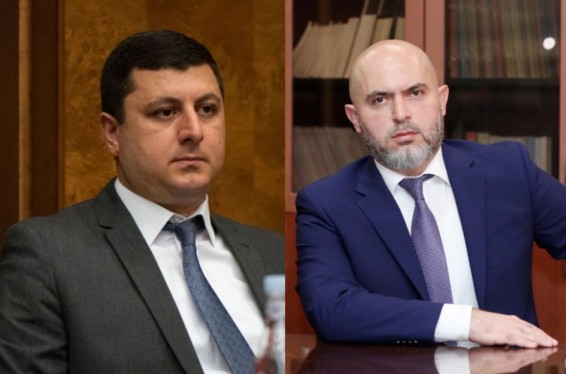 Իշխանությունը ոչ մի կերպ չէր համակերպվում այն փաստի հետ, որ Արմեն Աշոտյանը ազատության մեջ էր. Տիգրան Աբրահամյան