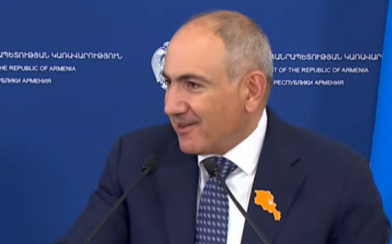Մենք երբեք խնդիր չենք դրել Հայաստանի և Ռուսաստանի հարաբերությունների միջև ճգնաժամ ստեղծելու. Փաշինյան