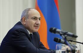 Մենք չենք կարող դույլով ծիրան տանել ԵՄ. Նիկոլ Փաշինյան