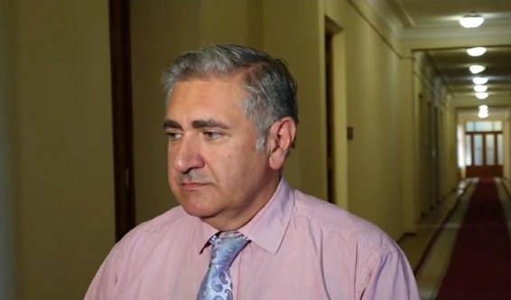 Оппозиционный депутат: Евросоюз не спасет экономику Армении, а сделает разменной монетой