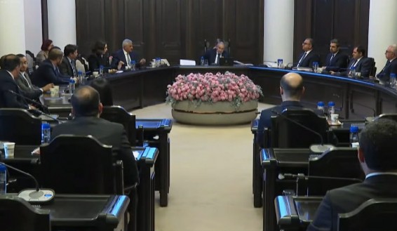 Նամակներ եմ ստանում, ասում են՝ ընտրություններից առաջ բան խոստացաք, ընտրություններն անցան՝ մոռացաք. Նիկոլ Փաշինյան