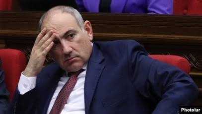 Премьер-министр Армении: Мы должны перезапустить нашу антикоррупционную политику