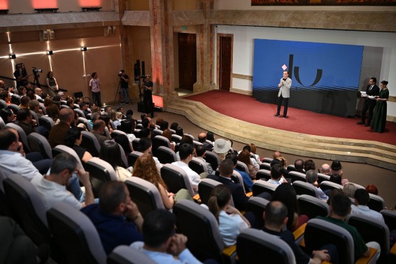 Մեկնարկել է «Խոստում» համահայկական նախաձեռնությունը