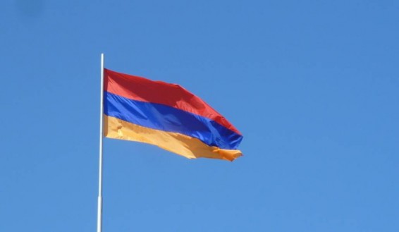ՀՀ բոլոր բնակավայրերի մուտքի մոտ Հայաստանի դրոշներ կտեղադրվեն