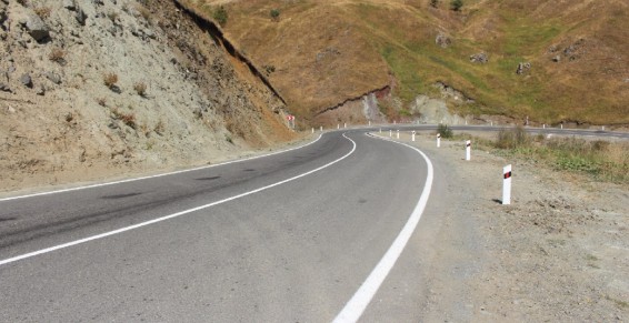 ՀՀ ավտոճանապարհներն անցանելի են