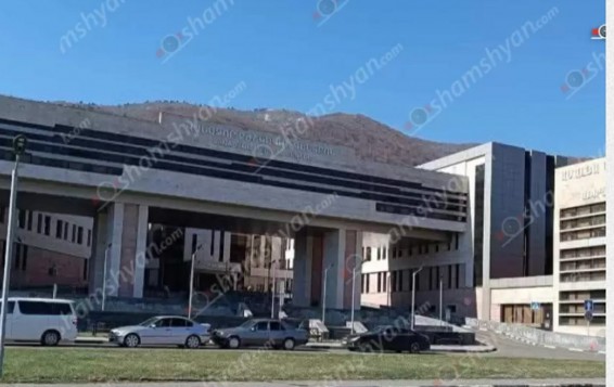 Վանաձորում տղամարդու դի է հայտնաբերվել, նախնական տվյալներով՝ կենդանու կողմից հոշոտված