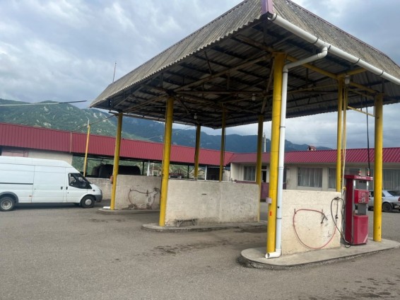 Օձունում գազալցակայանի գործունեությունը կասեցվել է խախտումների պատճառով