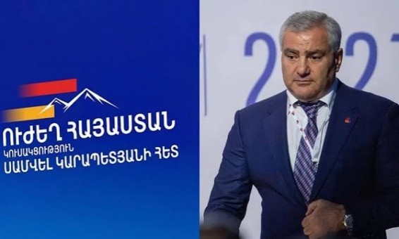 Ընդդիմությունը պատրաստվում է դիմել Ռուսաստանին՝ սահմանափակումները մեղմելու հարցով