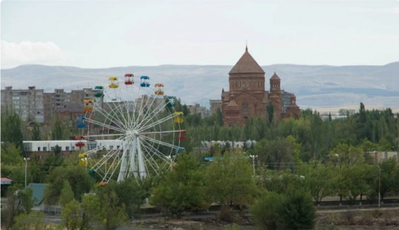 Աբովյան համայնքին կվերադարձվի զբոսայգու հողատարածքը. Կոտայքի մարզի դատախազության հայցը բավարարվել է