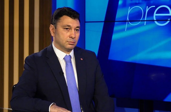 ԵԱՀԿ-ն պետք է դատապարտի իր գլխավոր քարտուղարի խոսքերը, եթե ոչ, ուրեմն պետք է արձանագրել՝ սա հանդիսանում է Հայ եկեղեցու դեմ հիբրիդային արշավի որջ. Էդուարդ Շարմազանով