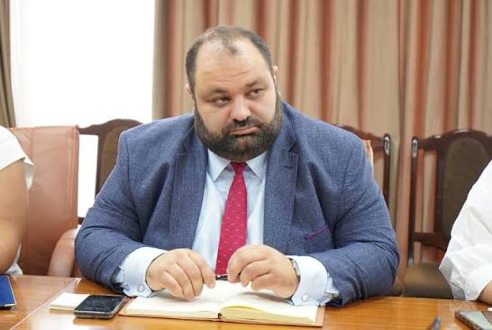 Замминистра экономики: Никол Пашинян — мой лидер: все, что он говорит, — правильно