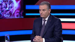 Մեր համբերության բաժակն էլ անտակ չէ. Զաքարյան