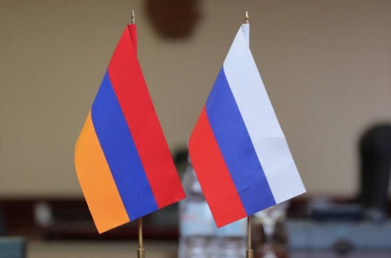 Հայաստան-Ռուսաստան առևտրաշրջանառությունը հինգ ամսում կրճատվել է ավելի քան 21%-ով
