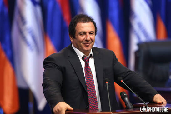 «Ի պատասխան իշխանական մամուլում ակտիվորեն տարածվող նամակի վերաբերյալ հարցադրումների». Գագիկ Ծառուկյանի փաստաբանը մանրամասներ է հայտնում