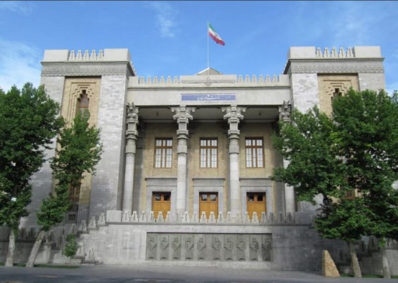 Իրանի ԱԳՆ-ում հայտարարել են, որ ԱՄՆ-ի հետ հուշագրի իրականացման հարցում ճգնաժամ է սկսվել