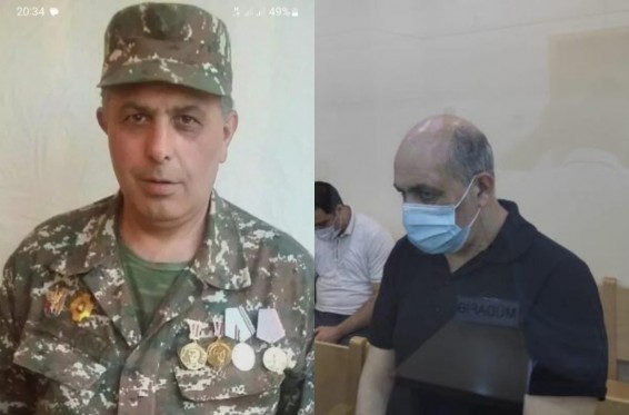 Լյուդվիգ Մկրտչյանը Բաքվի բանտում պայքարում է կյանքի համար. ահազանգում է փաստաբանը