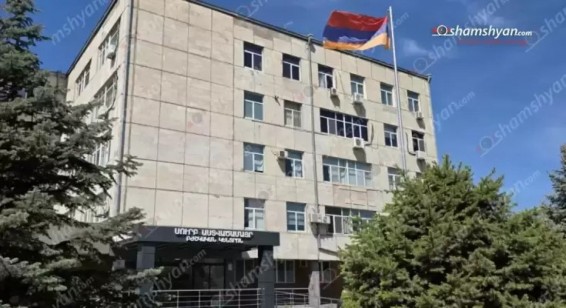 «Սուրբ Աստվածամայր» ԲԿ-ում փրկել են վթարից տուժած 5-ամյա աղջկա կյանքը