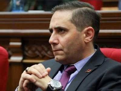Իշխանությունները բացահայտ ռեկետ են անում. Աբովյան