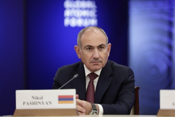 Լեփ-լեցուն թատերական և համերգային դահլիճները ապագայի նկատմամբ համոզվածության նշան են. Նիկոլ Փաշինյան (տեսանյութ)