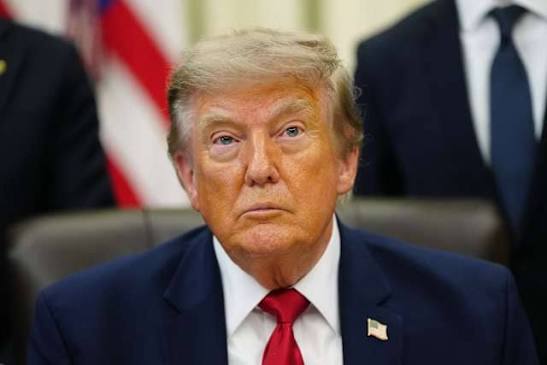 Трамп заявил о желании укреплять отношения США и Грузии