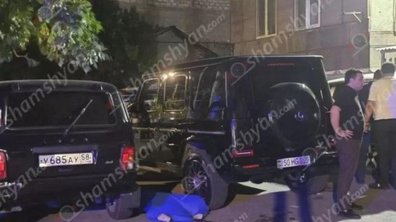 Վթարային ջրանջատում Արաբկիրում
