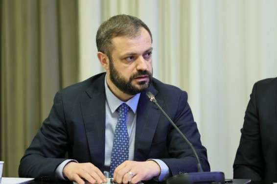 Հայաստանը մտահոգված է ԵԱՏՄ ճակատագրով. Գևորգ Պապոյան
